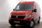 Volkswagen Crafter 35 2.0 TDI 140pk L3H3 (L2H2) Exclusive Ed, Gebruikt, Euro 6, Overige kleuren, Volkswagen