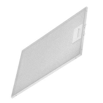 Constructa Metaalfilter 703451 / 00703451 358x265mm, Verzenden, Nieuw