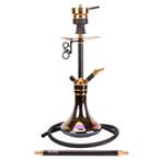 AMY Deluxe Carbon RVS, Verzamelen, Ophalen of Verzenden, Nieuw, (Water)pijp