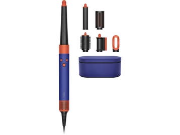 Dyson Airwrap i.d.™ Straight + Wavy - Multistyler - 6, Verzenden, Zo goed als nieuw