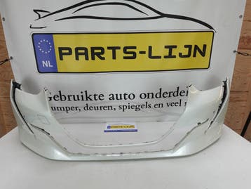 Gebruikte voorbumper (bovendeel / frame) voor Peugeot 208 II, Ophalen of Verzenden, Nieuw