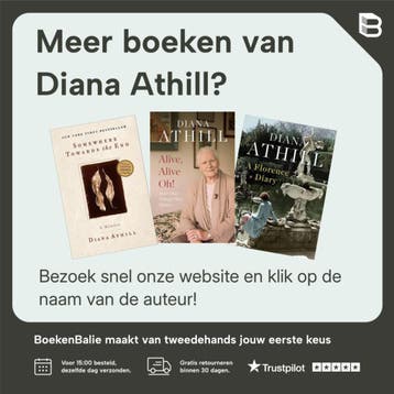 After a Funeral 9780393338584 Diana Athill, Verzenden, Gelezen, Diana Athill