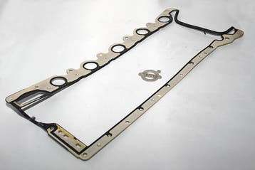 Buitenste klepdekselpakking S60, S80, V70, XC70, XC90, Ophalen of Verzenden, Nieuw