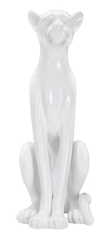 ZIT LUIPAARD CM 27X38X74, Huis en Inrichting, Ophalen of Verzenden, Nieuw