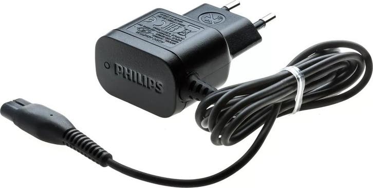Philips OneBlade Oplader / OplaadkabeL, Witgoed en Apparatuur, Persoonlijke-verzorgingsapparatuur, Zo goed als nieuw, Verzenden