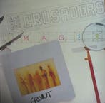 LP gebruikt - The Crusaders - Images, Verzenden, Zo goed als nieuw