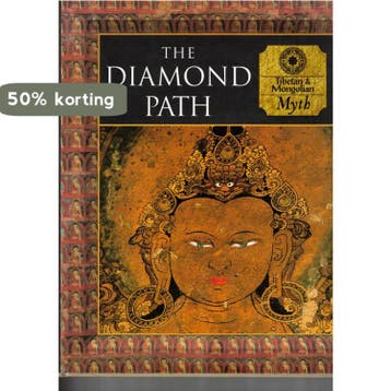 The Diamond Path - Time Life Books 9780705435635, Verzenden, Zo goed als nieuw, Time Life Books