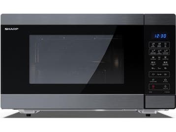 Sharp YC-MC422AES - Combi-magnetron - 42L - 1000W, Witgoed en Apparatuur, Verzenden, Zo goed als nieuw