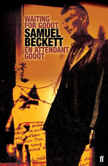 9780571329656 Waiting for Godot Samuel Beckett, Verzenden, Nieuw, Samuel Beckett