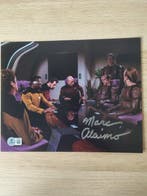 Star Trek: Deep Space Nine - Marc Alaimo (Gul Dukat) -, Nieuw