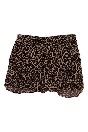 Only Carmarkoma Korte broek in maat 50 Panter, Only Carmarkoma, Verzenden, Zo goed als nieuw, Overige kleuren