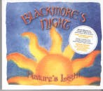 cd - Blackmores Night - Natures Light 2-CD, Verzenden, Nieuw in verpakking