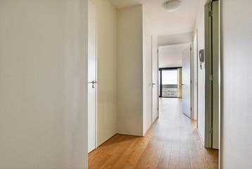 Te huur: Appartement Bezuidenhoutseweg in Den Haag, Den Haag, Appartement, Zuid-Holland