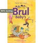 Brulbabys 9789025109851 Mieke van Hooft, Verzenden, Zo goed als nieuw, Mieke van Hooft
