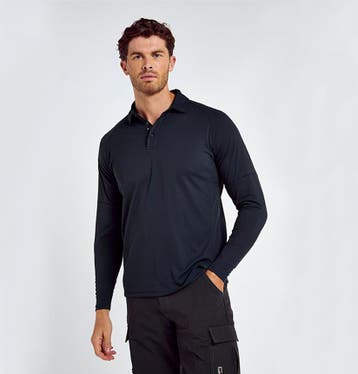 Dubarry Piraeus Polo Navy, Ophalen of Verzenden, Nieuw, Dubarry