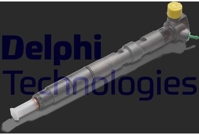 RUIL DIESEL INJECTOR DELPHI, Auto-onderdelen, Overige Auto-onderdelen, Nieuw, Verzenden