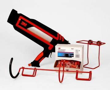 3M 50604 Dynamic Mixing System (DMS) Introductiekit (=50600, Ophalen of Verzenden, Nieuw