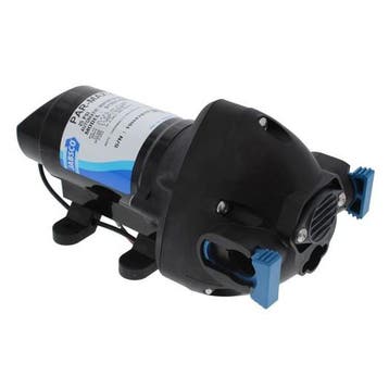Spoelwaterpomp 12 Volt voor Jabsco Lite Flush Toiletten (313, Ophalen of Verzenden, Nieuw