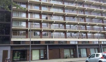 Te Huur 4 Kamer Appartement Einsteinplaats In Rotterdam, Rotterdam, Direct bij eigenaar, Appartement, Rotterdam