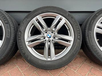 18 inch Styling 570 WINTER set voor BMW X1 F48, Ophalen, Nieuw