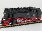 LGB 21812 DR-Dampflok 99 7222-5, ( DR/HSB ) Sound, Digitaal, Hobby en Vrije tijd, Modeltreinen | Overige schalen, Ophalen of Verzenden