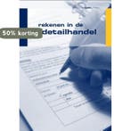 Rekenen in de detailhandel / Ondernemend leren 9789057843648, Boeken, Schoolboeken, Verzenden, Gelezen, Marjo Duijzings