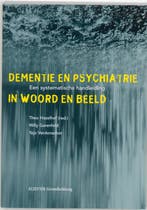 Dementie en psychiatrie in woord en beeld 9789035226975, Verzenden, Gelezen, Willy Garenfeld