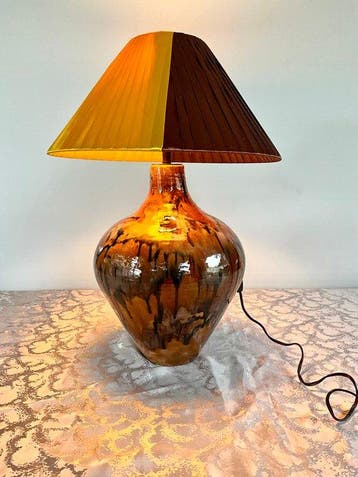 daniel - Lamp - Keramiek