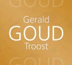 GOUD - Bijbelse overdenkingen 9789033819407 Gerald Troost, Boeken, Godsdienst en Theologie, Verzenden, Gelezen, Gerald Troost
