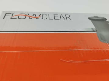 Bestway Filterpomp Flowclear 3.0 m³/u, Verzenden, Nieuw