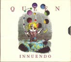 cd digi - Queen - Innuendo, Verzenden, Zo goed als nieuw