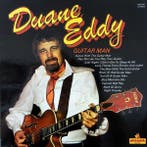 Duane Eddy - Guitar Man, Ophalen of Verzenden, Gebruikt