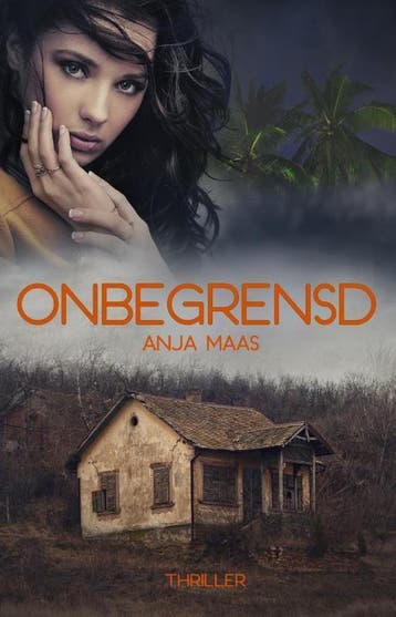 Onbegrensd 9789492115881 Anja Maas, Boeken, Verzenden, Gelezen, Anja Maas