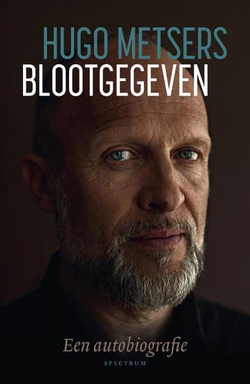 Blootgegeven | Hugo Metsers | Nieuw, Ophalen of Verzenden, Nieuw, Hugo Metsers