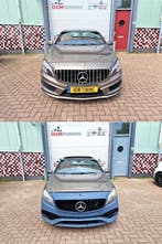 Mercedes A-Klasse W176 A45 AMG VOORBUMPER | 2012–2018 | gril, Auto-onderdelen, Voor, Mercedes-Benz, Nieuw, Ophalen of Verzenden