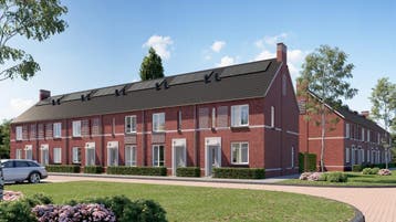 Te huur: Huis Zuster Theodardahof in Uden, Huizen en Kamers, Uden, Noord-Brabant