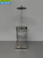 RVS Granendispenser – 3,5 liter – HCB – Horeca, Ophalen of Verzenden, Nieuw in verpakking