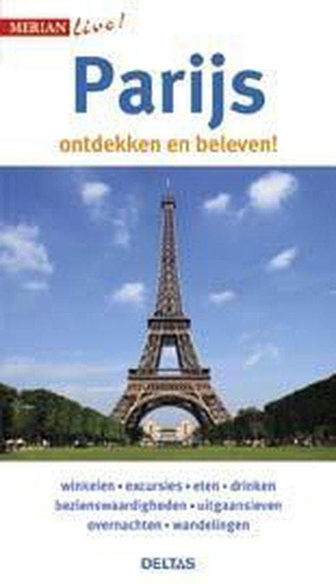 Merian live! - Modersohn, Boeken, Reisgidsen, Gelezen, Verzenden