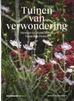 Tuinen Van Verwondering 9789464713770 Martje van den Bosch, Boeken, Ophalen of Verzenden, Nieuw, Martje van den Bosch