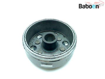 Vliegwiel / Rotor Aprilia RS 125 1996-1998 (RS125), Verzenden, Gebruikt
