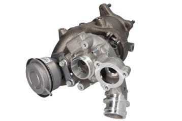 Originele Mitsubishi Turbo Audi VW SEAT Skoda 1.4 TSI / TFSI, Ophalen of Verzenden