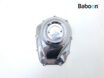 Blokdeksel Rechts Harley-Davidson FXLR Softail Low Rider, Verzenden, Gebruikt