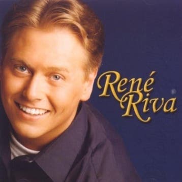 cd - RenÃ© Riva - RenÃ© Riva, Verzenden, Zo goed als nieuw