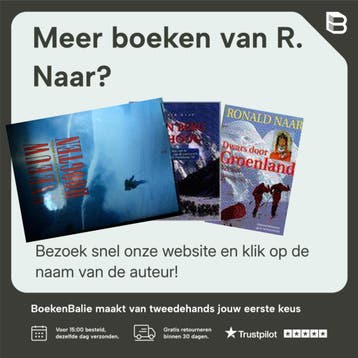 IJLE HORIZON PB - R. Naar 9789060207918, Verzenden, Gelezen, R. Naar