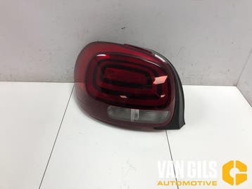 Achterlicht links Citroen C3 O330182, Ophalen of Verzenden, Nieuw