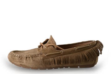 Graceland Loafers in maat 38 Bruin, Bruin, Verzenden, Overige typen, Zo goed als nieuw