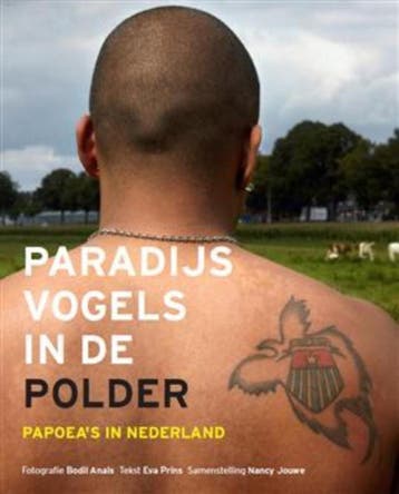 Paradijsvogels in de polder 9789460221859, Boeken, Verzenden, Zo goed als nieuw