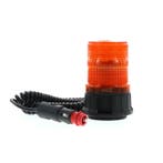 LED Zwaailamp Magneet 10-30V 3 LEDS 112x80mm, Ophalen of Verzenden, Nieuw