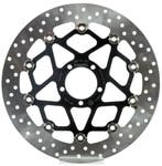 KTM 1290 Superduke R BREMBO Remschijf L of R voor 78B408B1, Ophalen of Verzenden, Nieuw