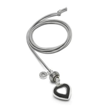 Proud MaMa Zwangerschapsketting Babybel Ketting Basic [heart, Verzenden, Nieuw